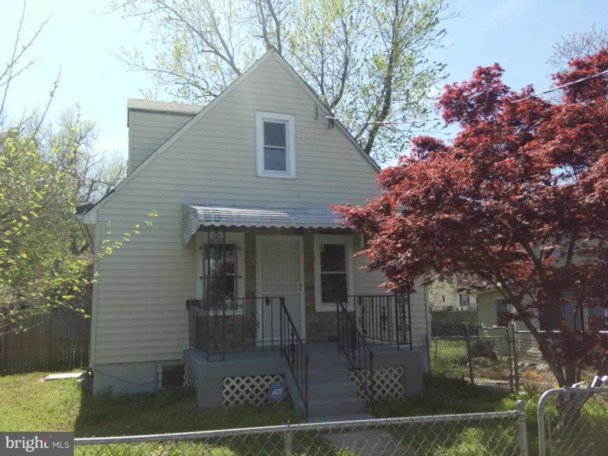 4921 Fable St, Capitol Heights, MD 20743 - photo 1