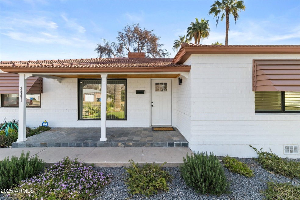 2801 N 21st St, Phoenix, AZ 85006 - photo 1