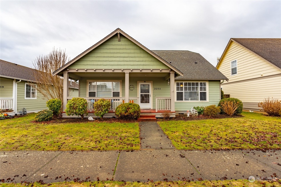 2251 Oak St, Lynden, WA 98264 - photo 1