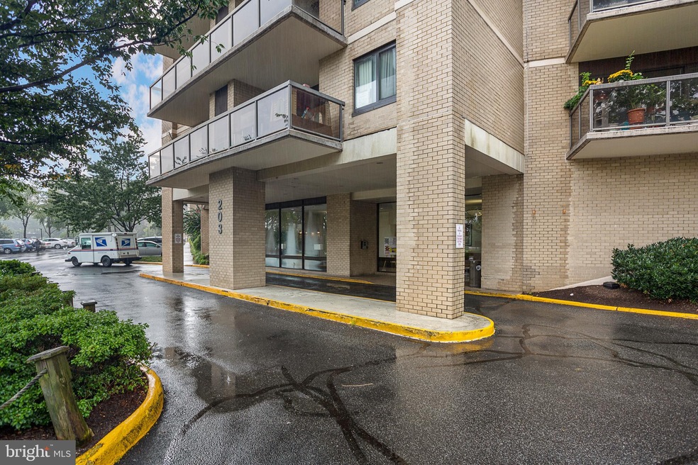 203 Yoakum Pkwy unit 1819, Alexandria, VA 22304 - photo 1