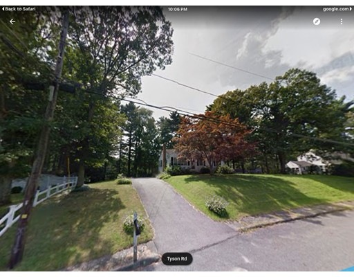 3 Tyson Rd, Franklin, MA 02038 - photo 1