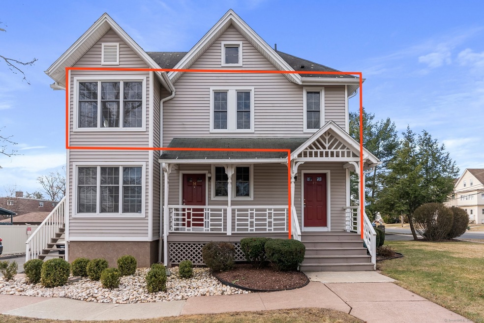 49 Fairview St, West Hartford, CT 06119 - photo 1