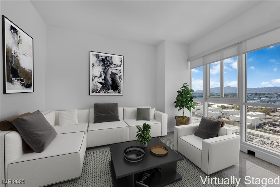 4575 Dean Martin Dr unit 1410, Las Vegas, NV 89103 - photo 1