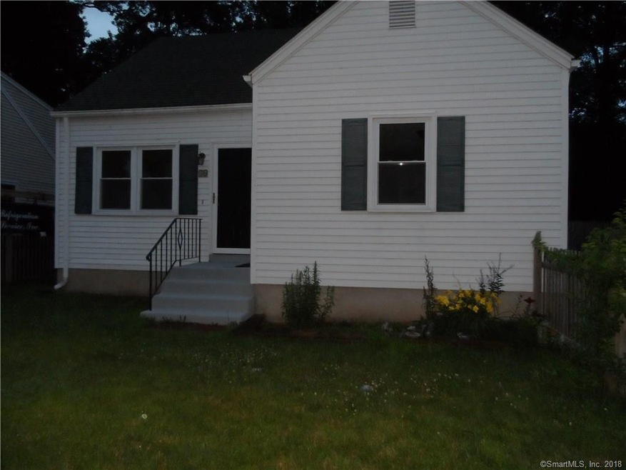 56 Westerly St, Manchester, CT 06042 - photo 1