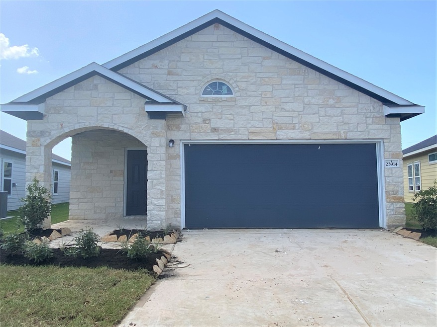 23914 Prairie Dust Dr, Hockley, TX 77447 - photo 1