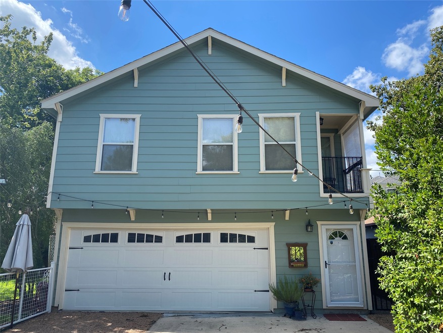 616 E 16th St unit A, Houston, TX 77008 - photo 1