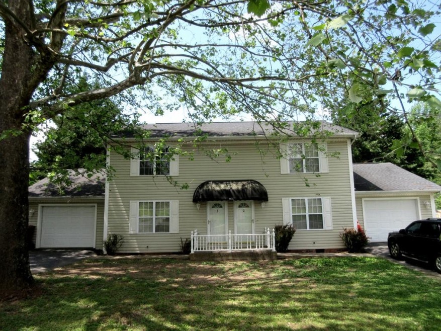 701 Swadley Rd unit 1, Johnson City, TN 37601 - photo 1