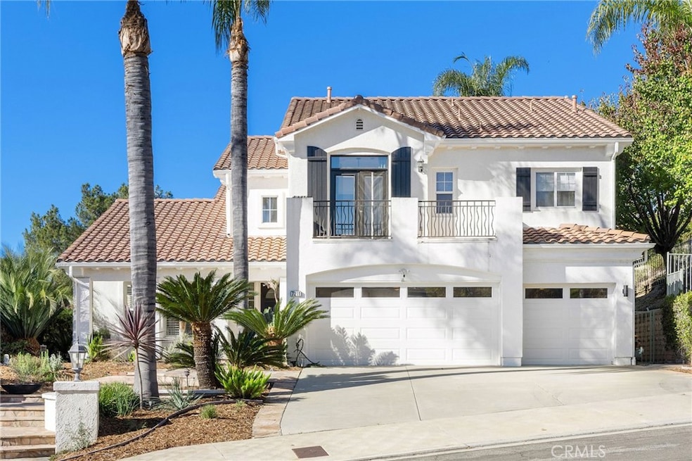 7211 Rockridge Terrace, West Hills, CA 91307 - photo 1