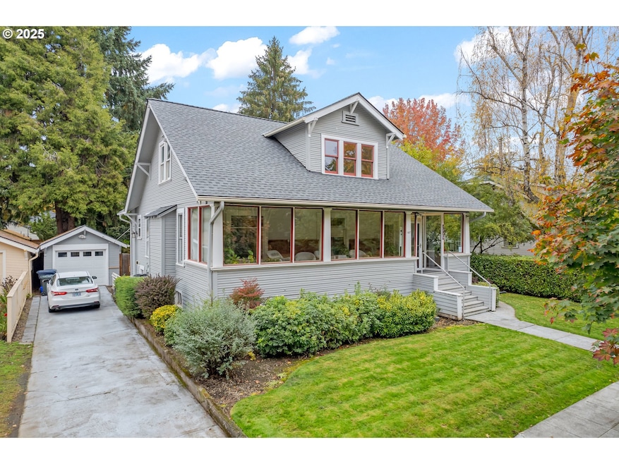 1027 W Broadway, Eugene, OR 97402 - photo 1