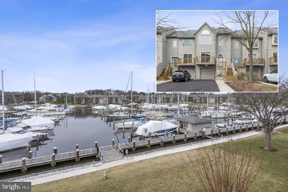 2174 Chesapeake Harbour Dr, Annapolis, MD 21403 MLS MDAA2075714