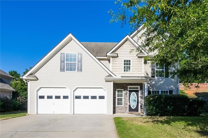 unlisted-address, Canton, GA 30115 - photo 1