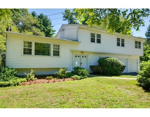 1 Francine Dr, Holliston, MA 01746 - photo 1