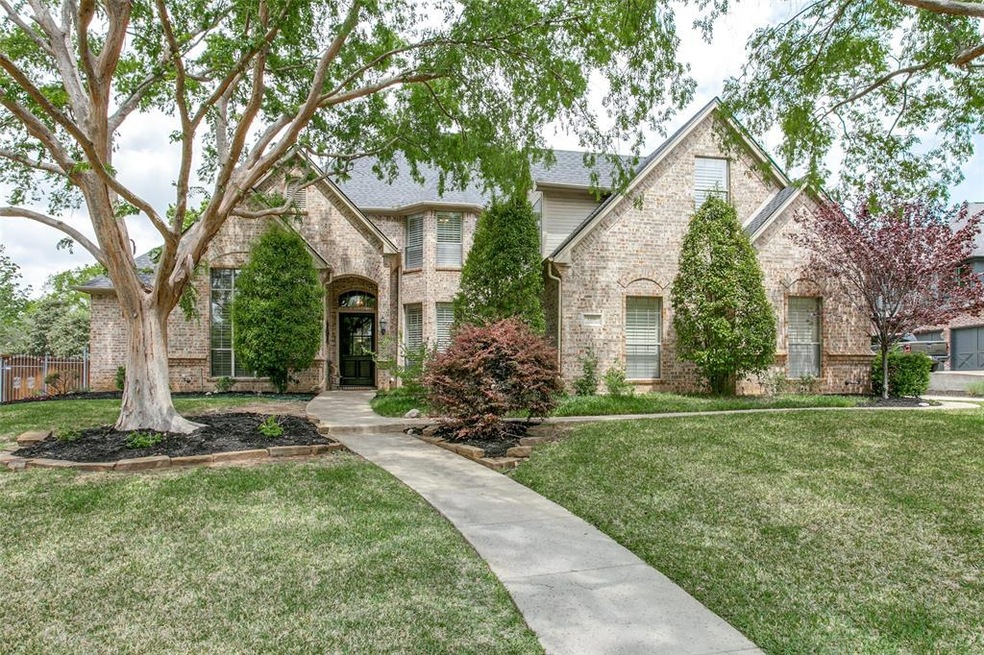 1206 Lorraine Ct, Southlake, TX 76092 - photo 1