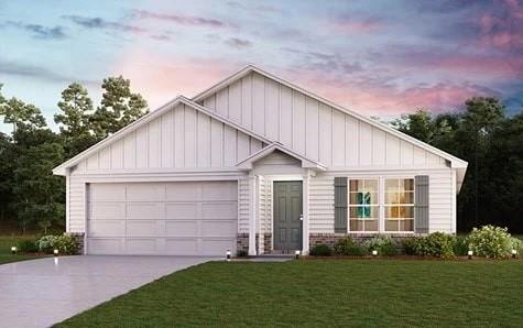 960 Avagail Ave, Springtown, TX 76082 - photo 1