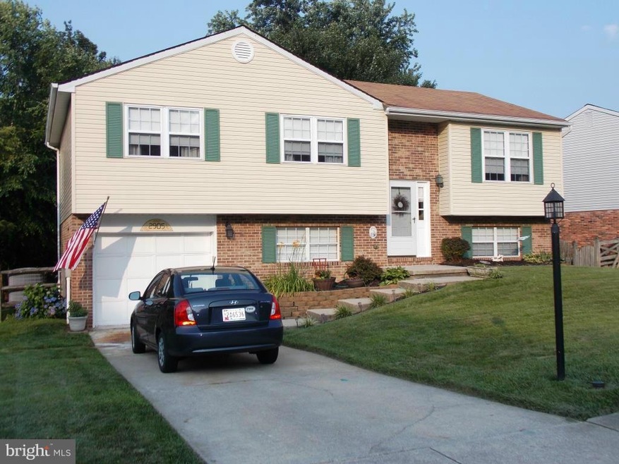 2905 Brightwater Ln, Abingdon, MD 21009 - photo 1