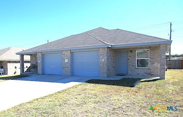 1331 Liberation Ln unit B, Copperas Cove, TX 76522 - photo 1