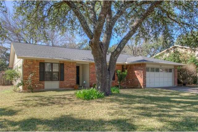 4203 Everest Ln, Austin, TX 78727 - photo 1