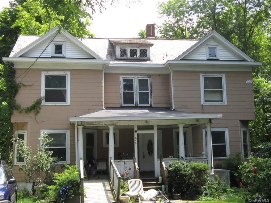 646 Lybolt Rd, Middletown, NY 10941 - photo 1