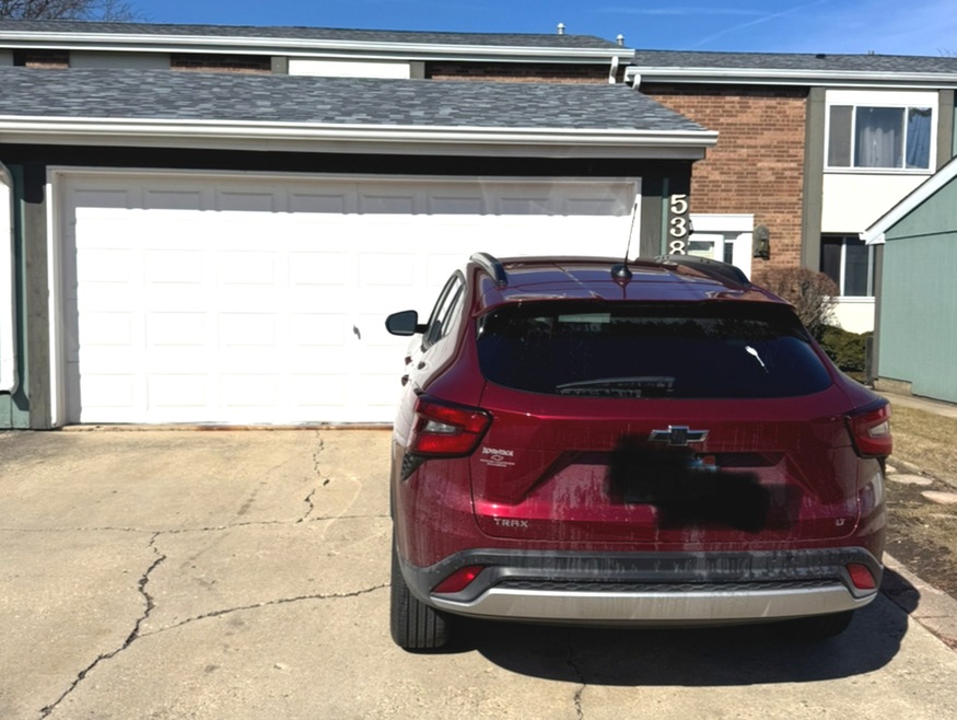 Sold $275,000 • Co-Listing Agent