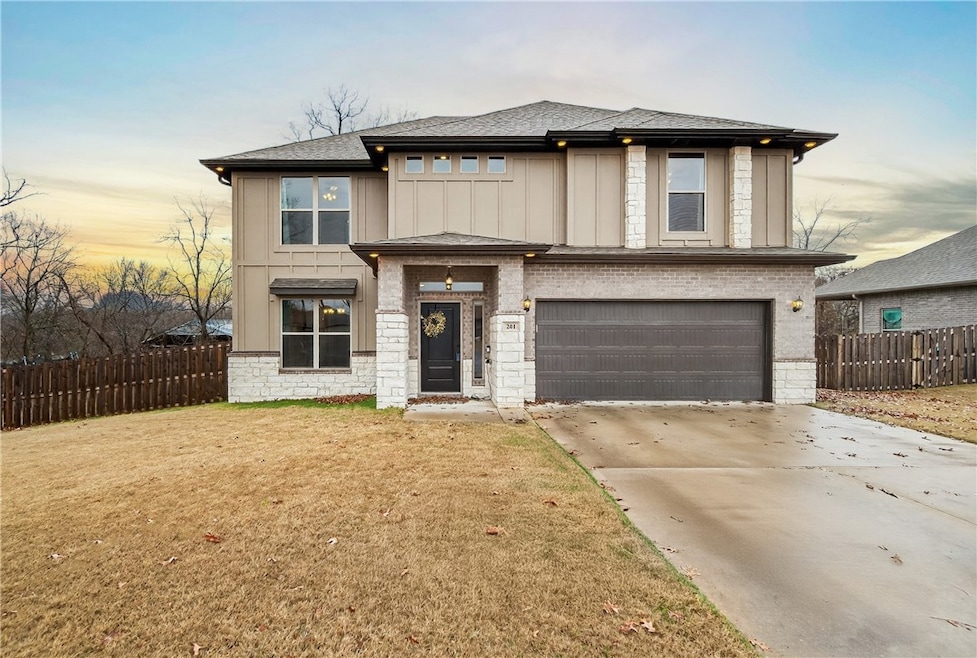 201 Trimble Ln, Pea Ridge, AR 72751 - photo 1