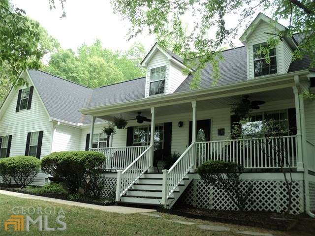 376 Timber Top Dr, Stockbridge, GA 30281 - photo 1