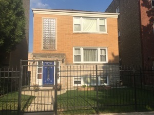 6251 N Mozart St unit 2, Chicago, IL 60659 - photo 1