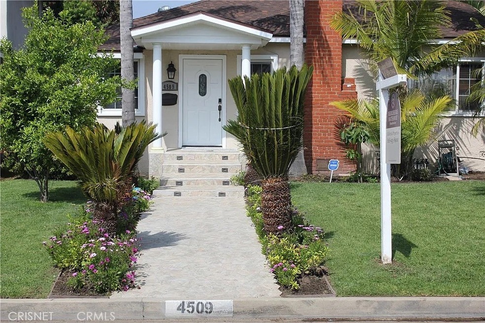 4509 Pepperwood Ave, Long Beach, CA 90808 - photo 1