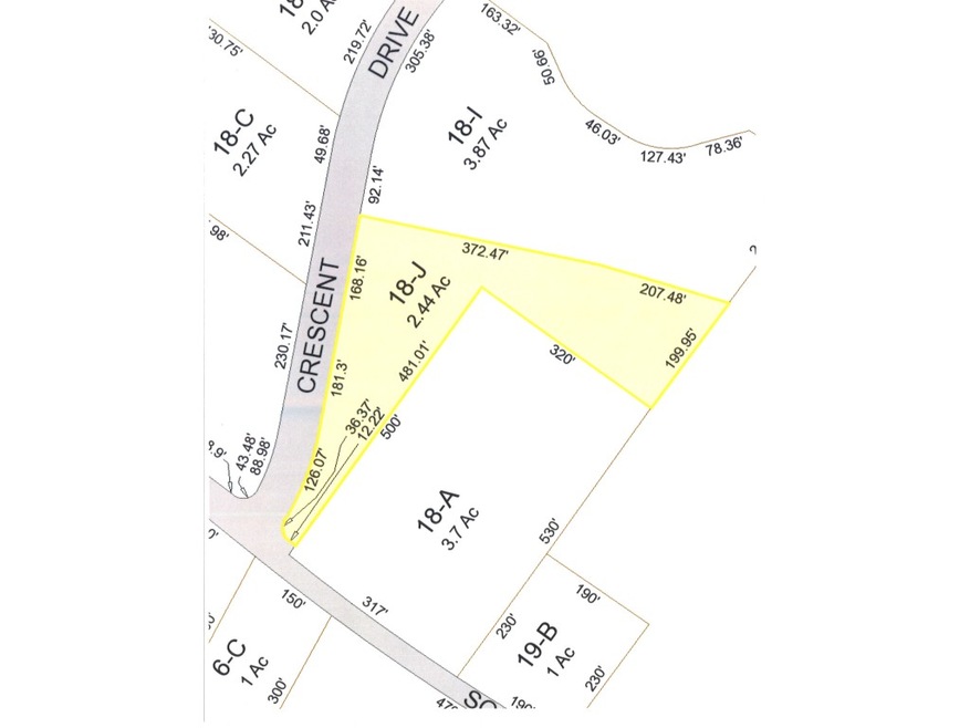 18-J Crescent Rd, Bow, NH 03304 - photo 1