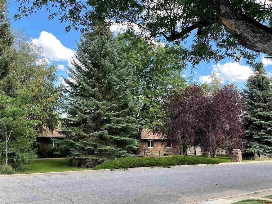 818 Balsam St, Cortez, CO 81321 - photo 1