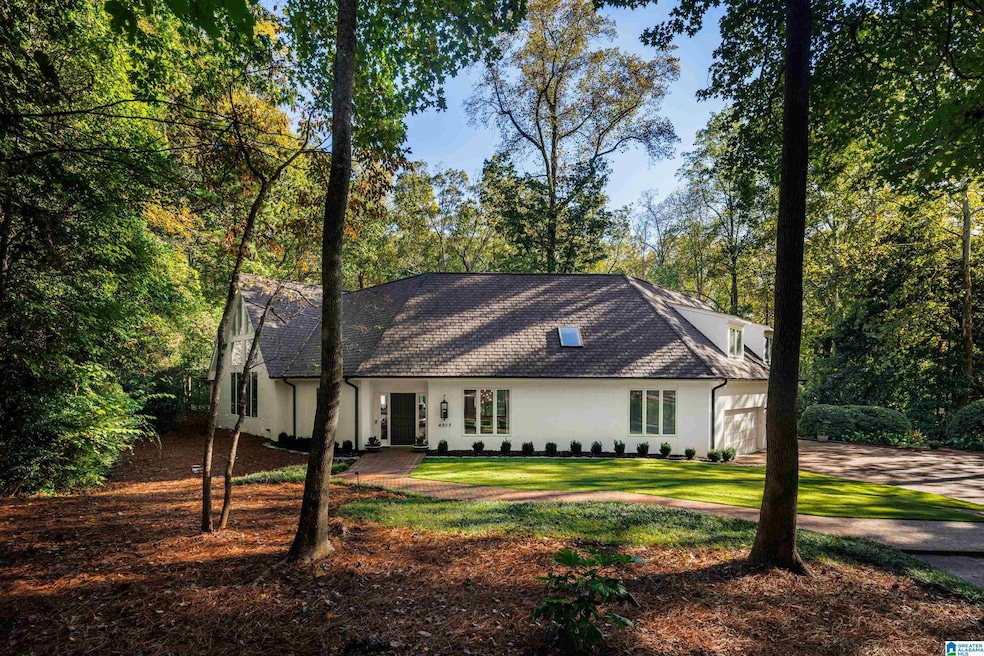 4217 Abingdon Trail, Mountain Brook, AL 35243 - photo 1