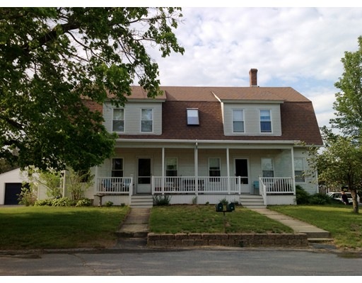 260 5th Massachusetts Turnpike unit 262, Fitchburg, MA 01420 - photo 1