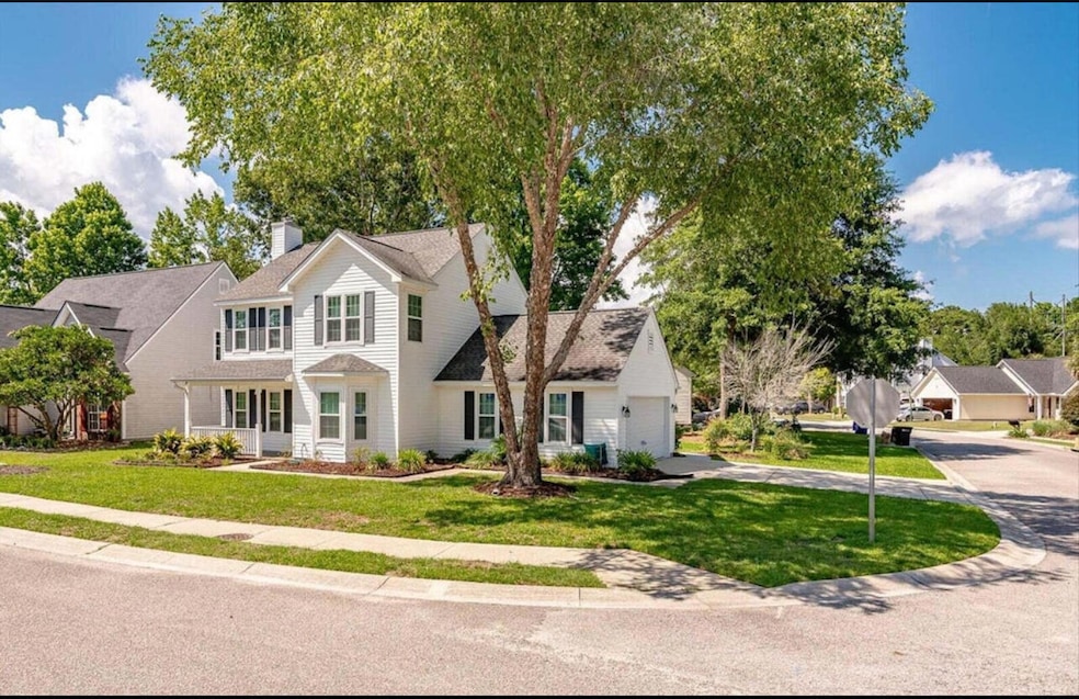 3161 Morningdale Dr, Mount Pleasant, SC 29466 - photo 1