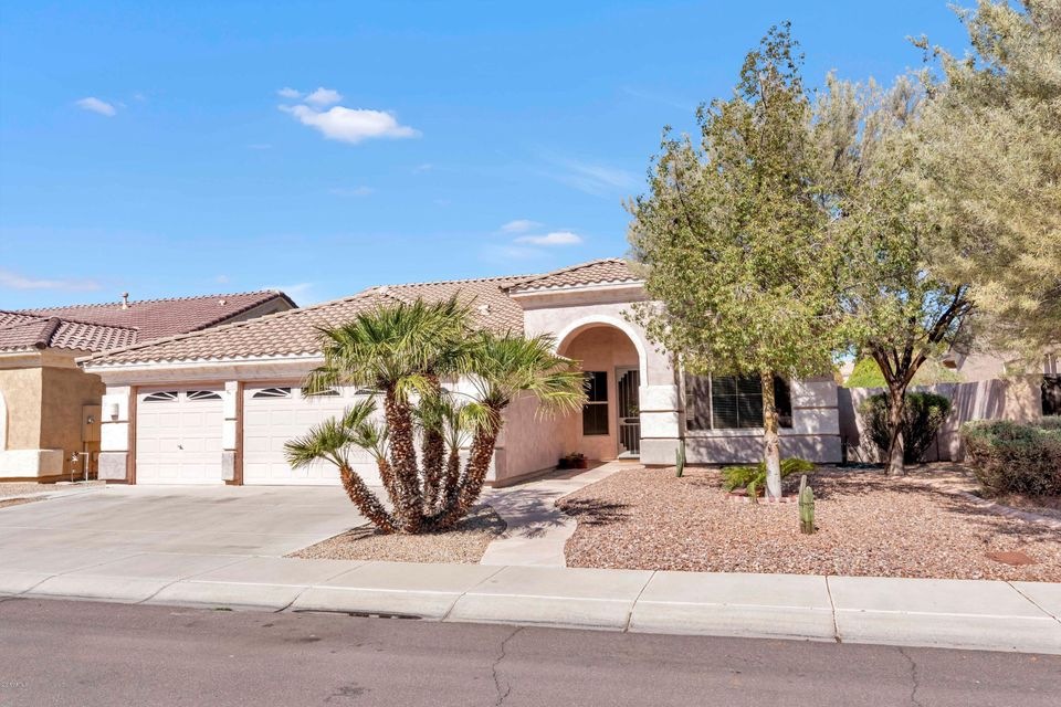 2304 E Detroit St, Chandler, AZ 85225 - photo 1