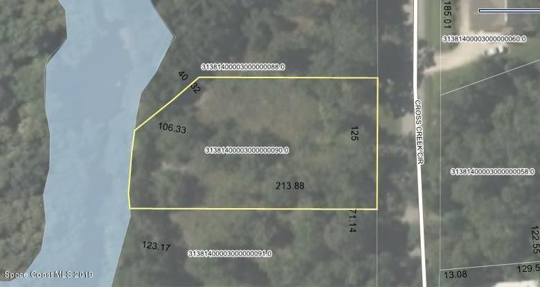 Property Arial View