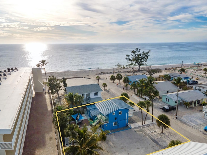 65 & 75 Sand Dollar Ln, Englewood, FL 34223 - photo 1