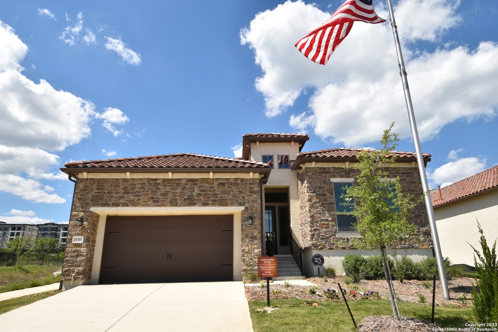 22311 Estacado, San Antonio, TX 78261 - photo 1