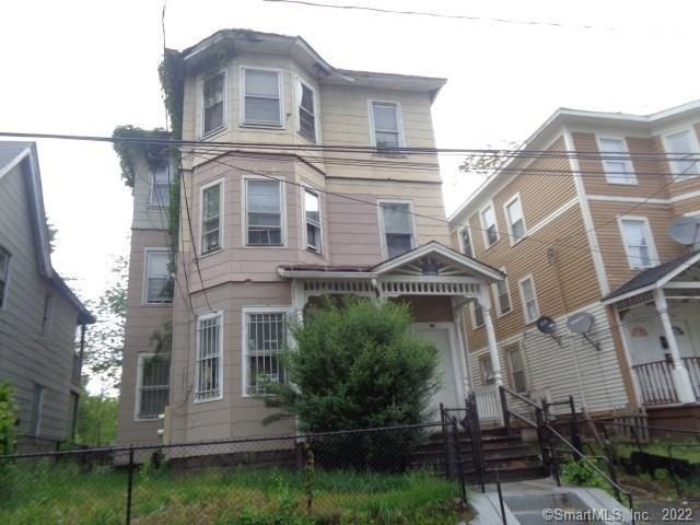 60 Judson St unit 62, Hartford, CT 06120 - photo 1