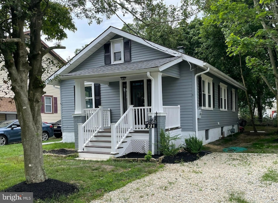 221 Fenimore St, Vineland, NJ 08360 - photo 1