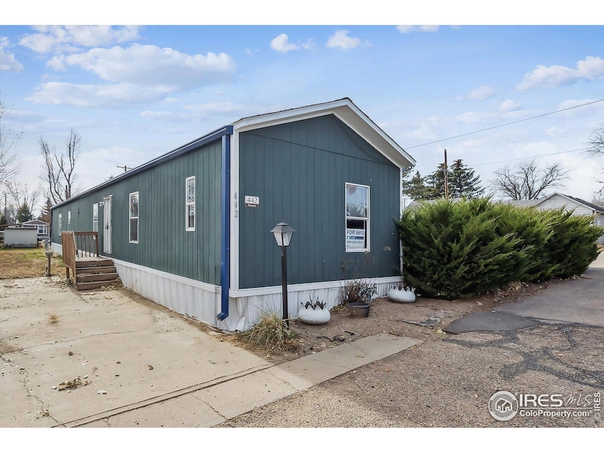 325 E 1st St unit 442, Berthoud, CO 80513 - photo 1