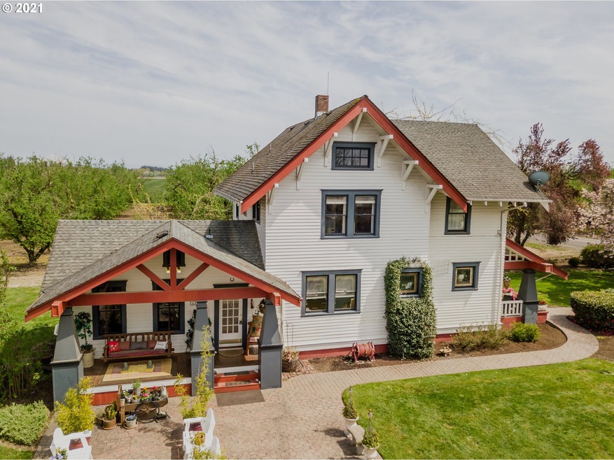 11973 Feller Rd NE, Hubbard, OR 97032 - photo 1