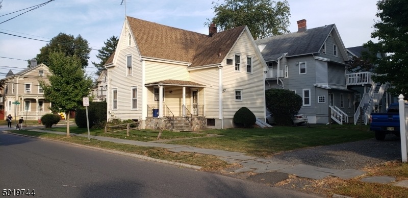 87 Duer St unit 9, North Plainfield, NJ 07060 - photo 1