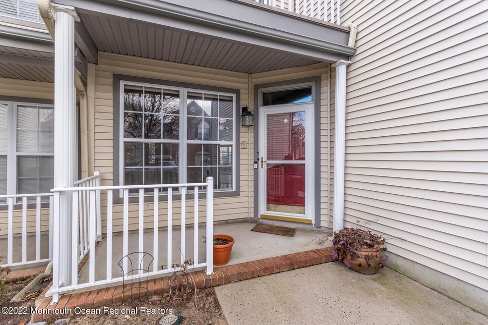 74 Banyan Blvd, Holmdel, NJ 07733 - photo 1