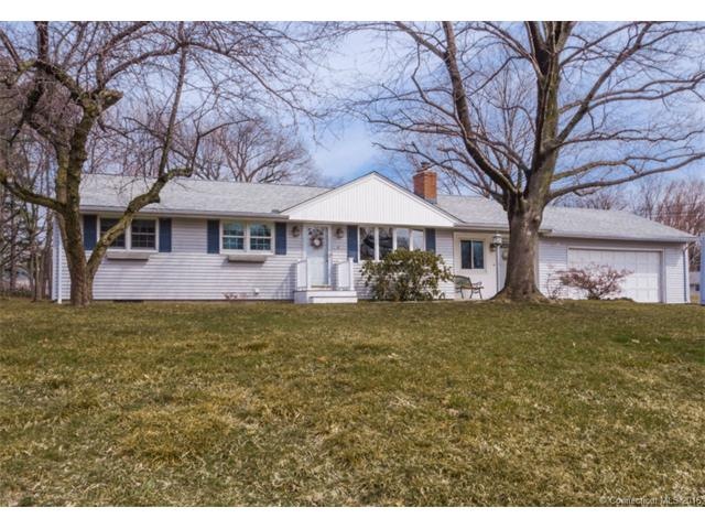 6 Arwood Rd, Farmington, CT 06032 - photo 1