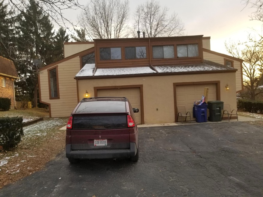 Saranac Front