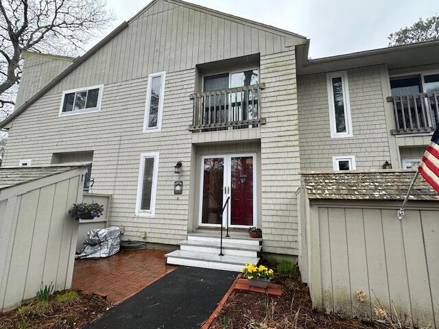 300 Buck Island Rd unit 2B, West Yarmouth, MA 02673 - photo 1