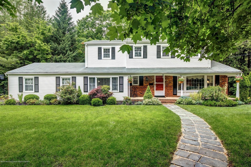 32 Devonshire Ct, Middletown, NJ 07748 - photo 1