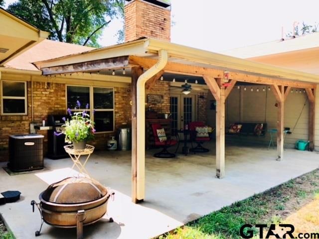 3404 Glendale Dr, Tyler, TX 75701 - photo 1