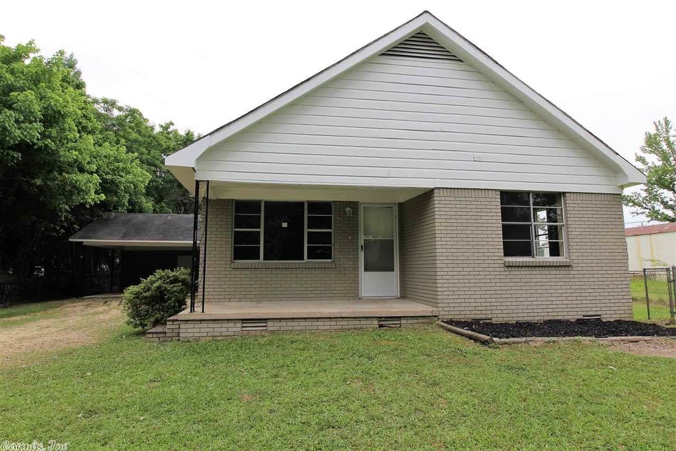 705 E 2nd St, Sheridan, AR 72150 - photo 1