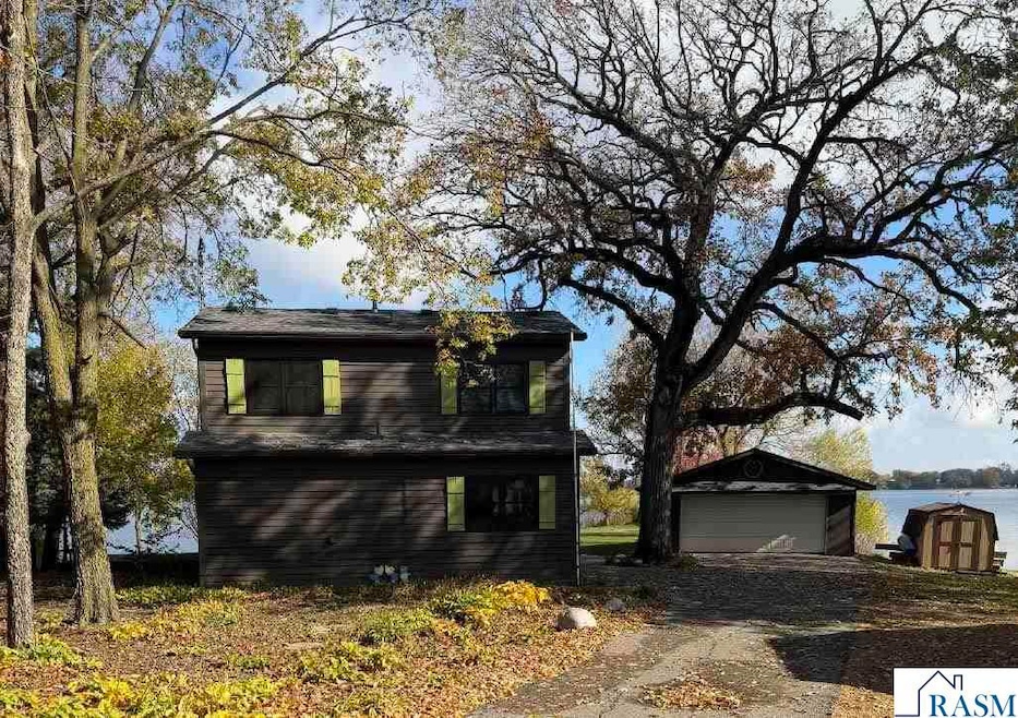 26398 Sioux Trail, Madison Lake, MN 56063 - photo 1