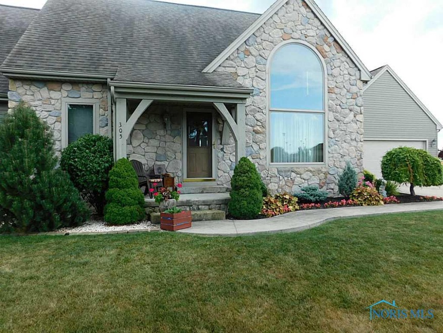 305 Schlatter Rd, Archbold, OH 43502 - photo 1